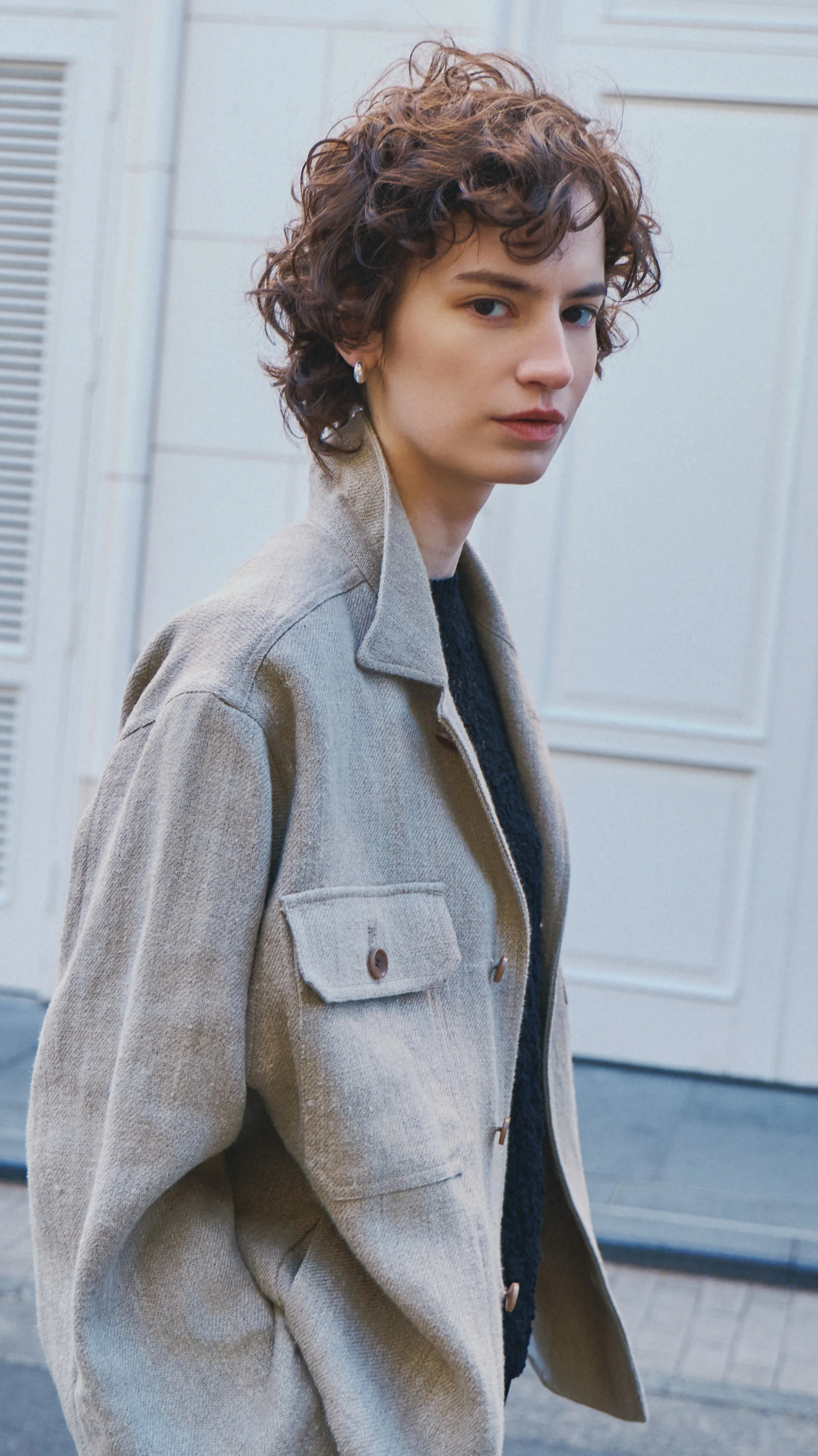 HIGH STANDARD ELEGANT 2026 SPRING&SUMMER