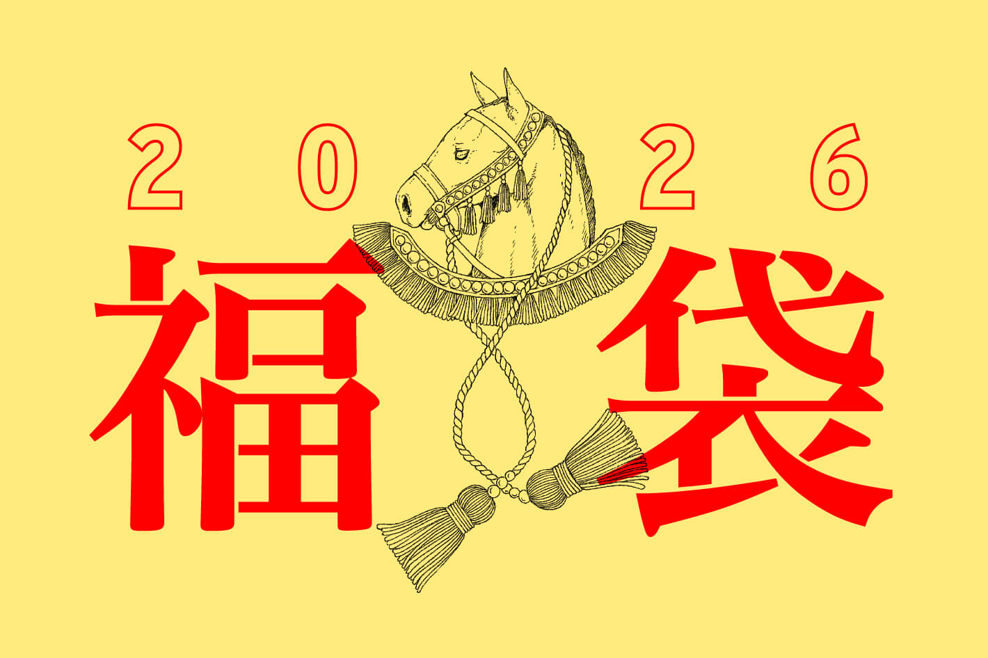 福袋2026｜お得な4点セットをご紹介｜earPAPILLONNER (イアパピヨネ
