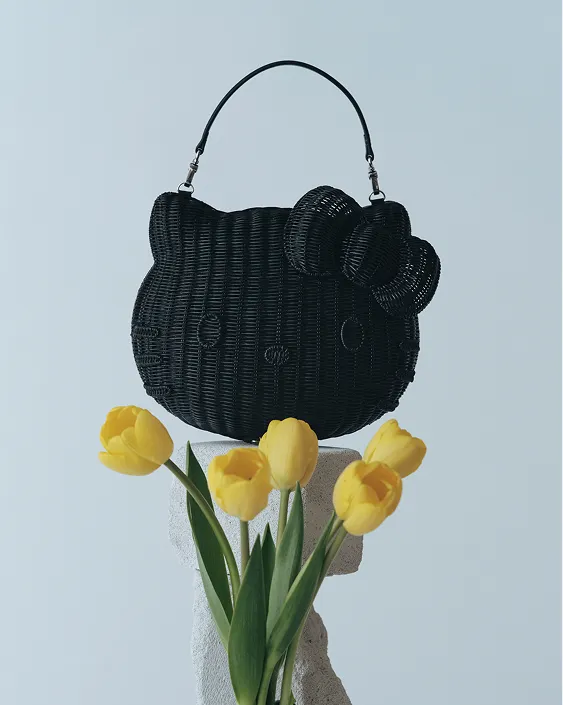 ear meets HELLO KITTY