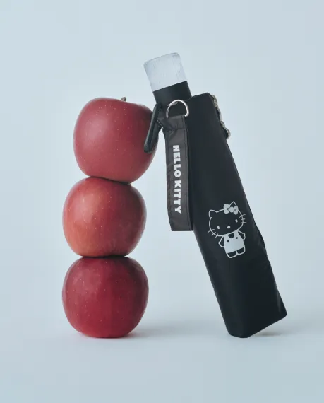 ear meets HELLO KITTY