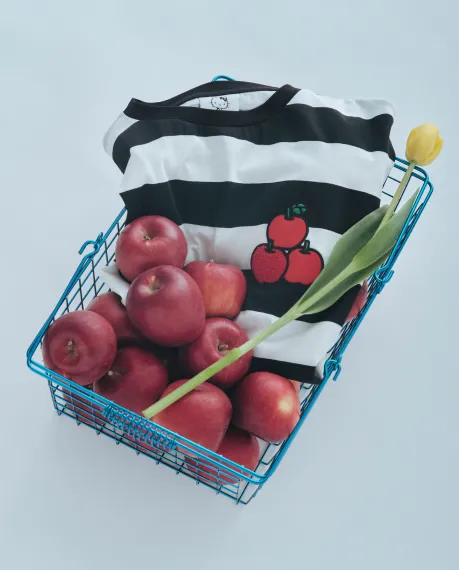 ear meets HELLO KITTY