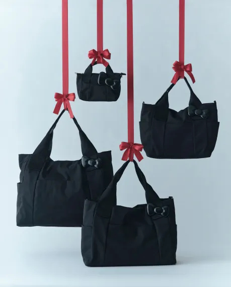 ear meets HELLO KITTY