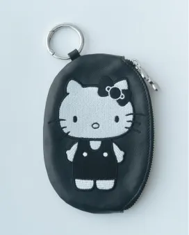 ear meets HELLO KITTY