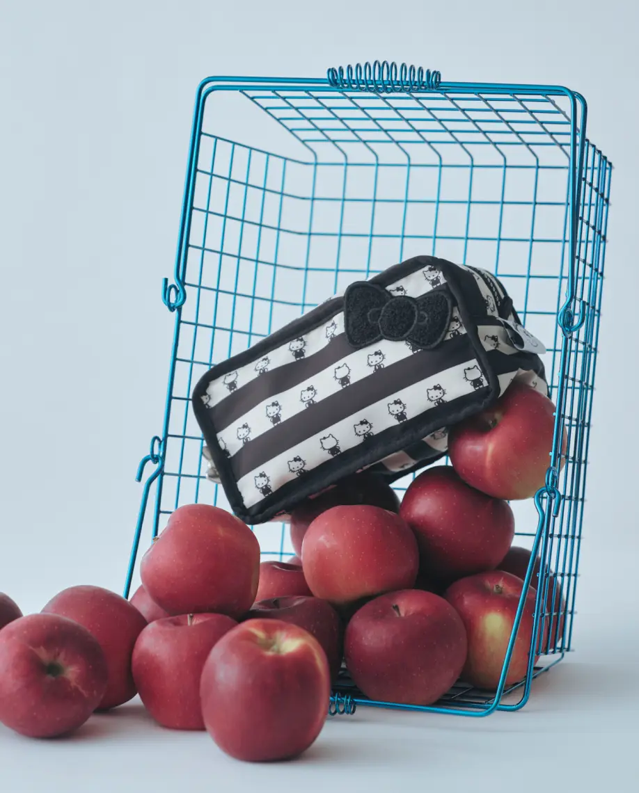 ear meets HELLO KITTY