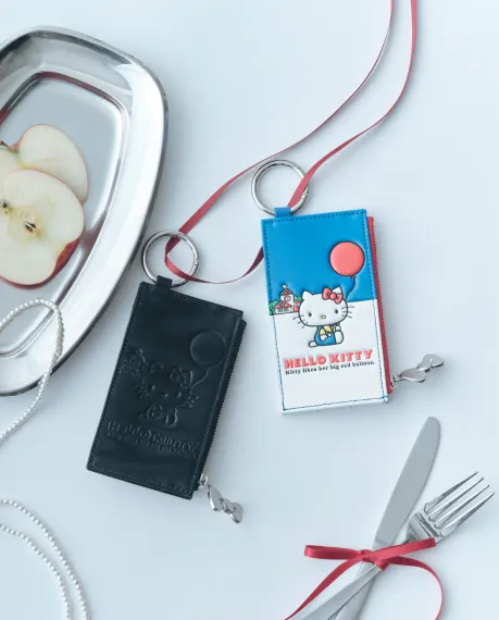 ear meets HELLO KITTY