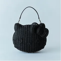 ear meets HELLO KITTY