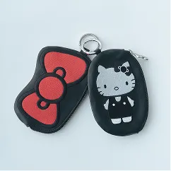 ear meets HELLO KITTY