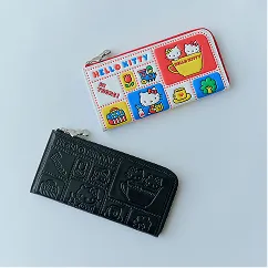 ear meets HELLO KITTY