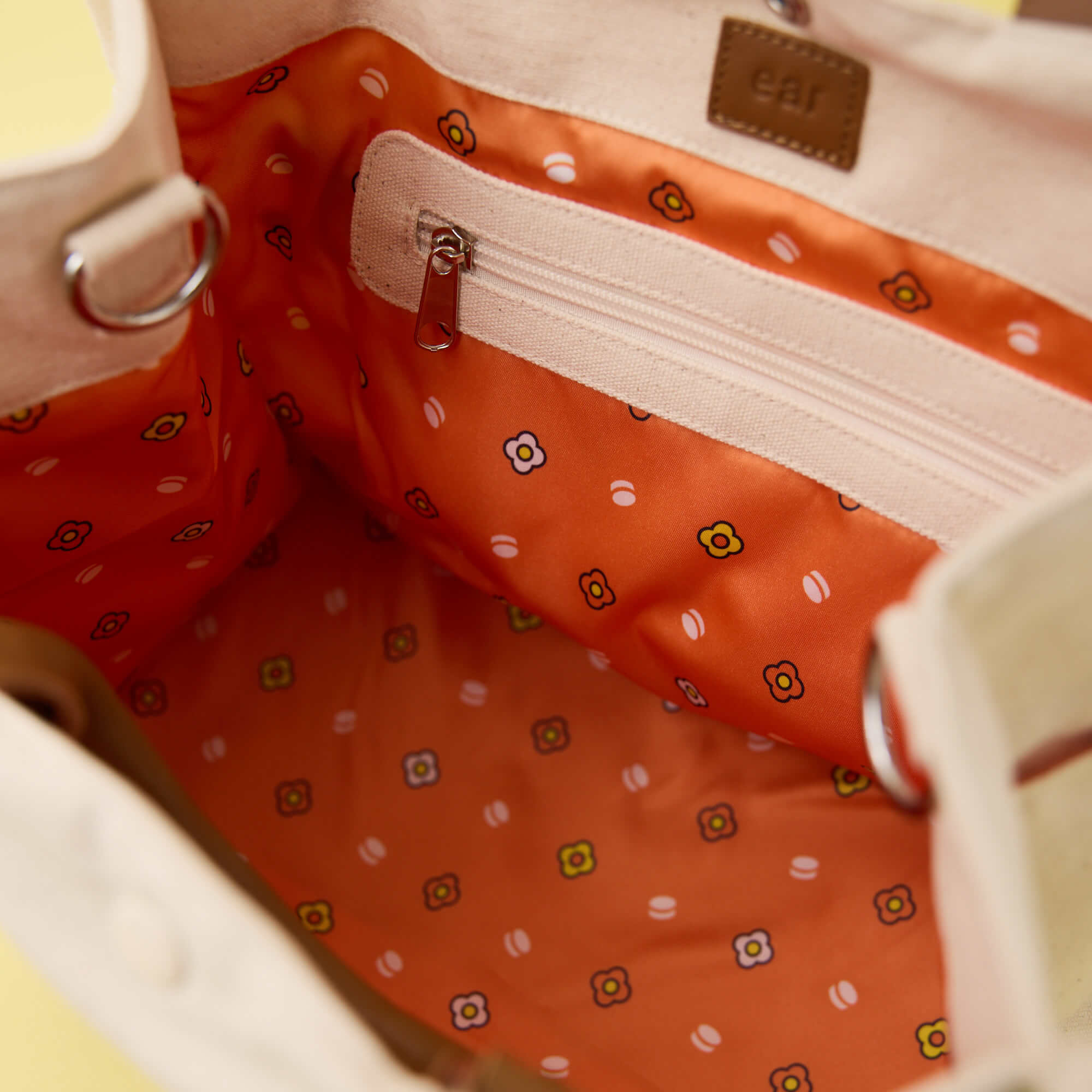 コットントートバッグM画像2