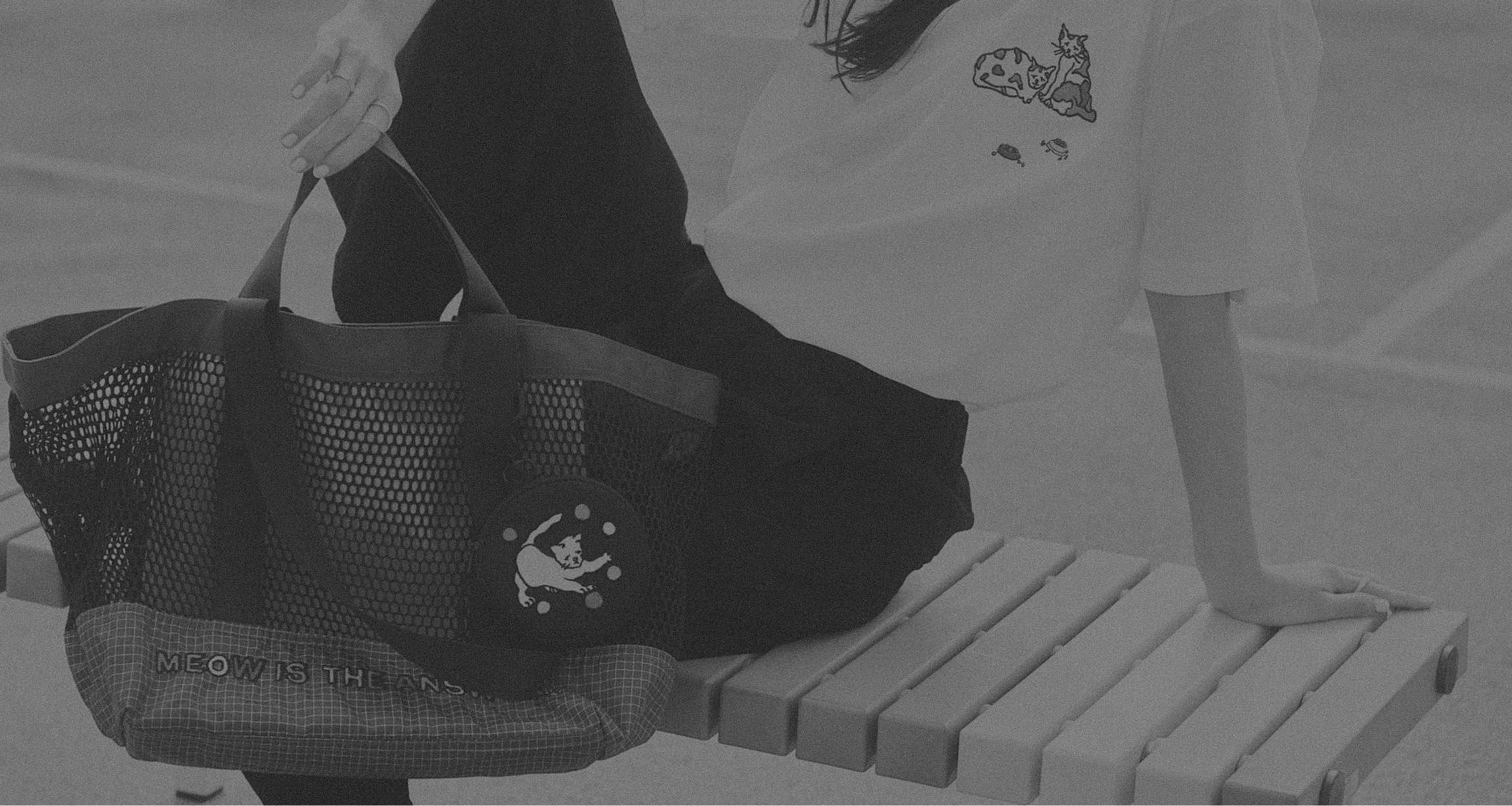 Let's Go Out WITH KEN NAKAYAMA