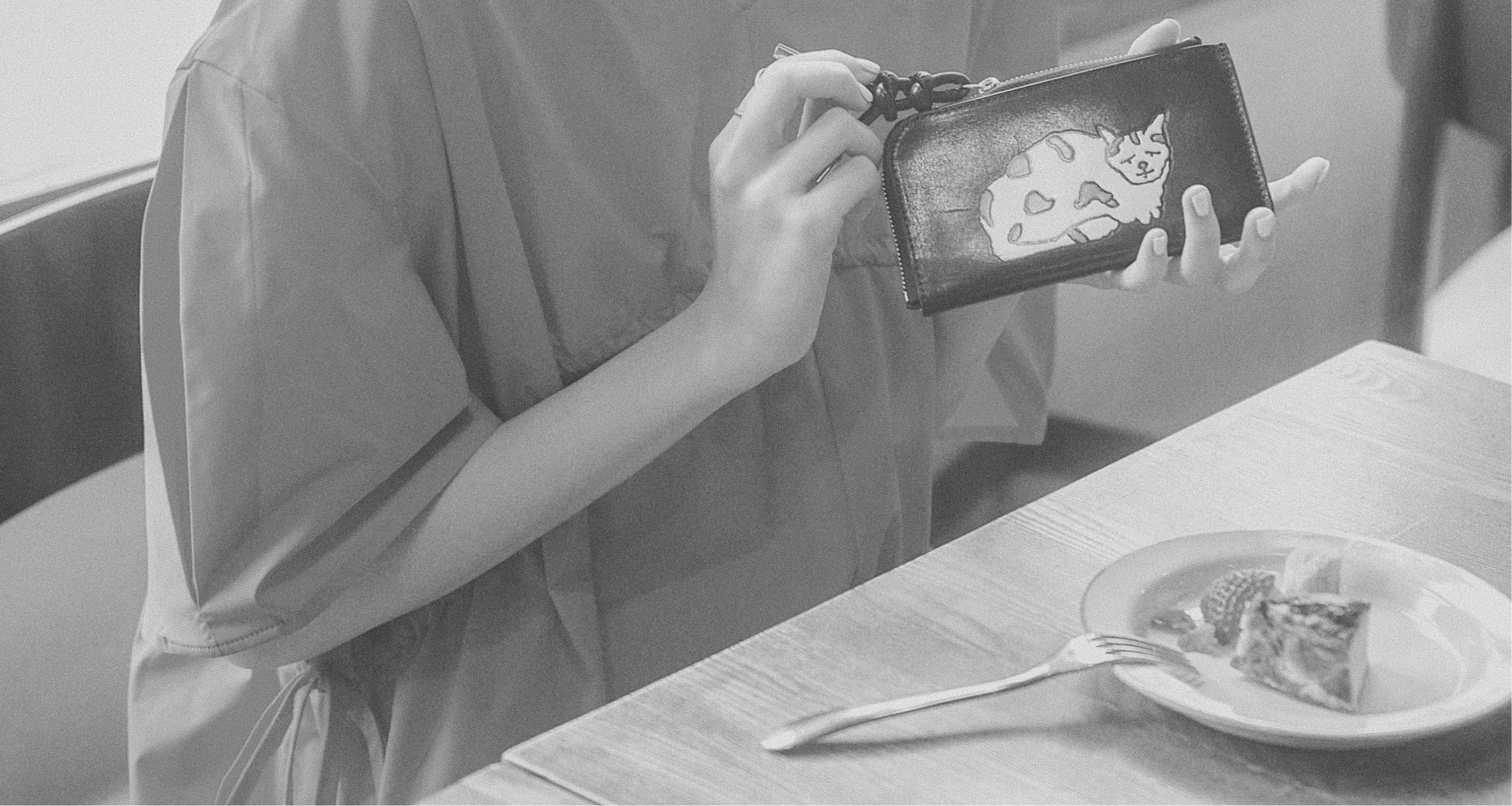 Let's Go Out WITH KEN NAKAYAMA