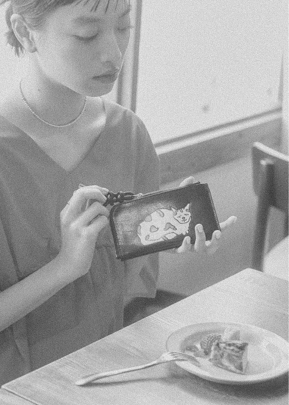 Let's Go Out WITH KEN NAKAYAMA