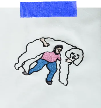 Let's Go Out WITH KEN NAKAYAMA