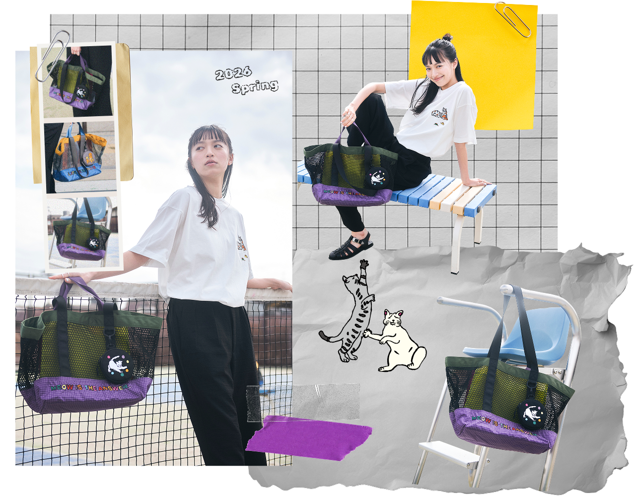 Let's Go Out WITH KEN NAKAYAMA