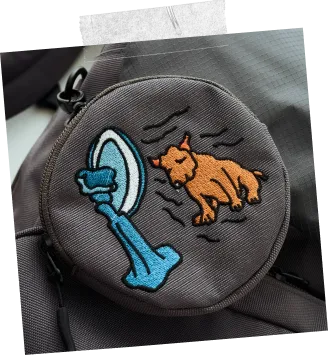 Let's Go Out WITH KEN NAKAYAMA