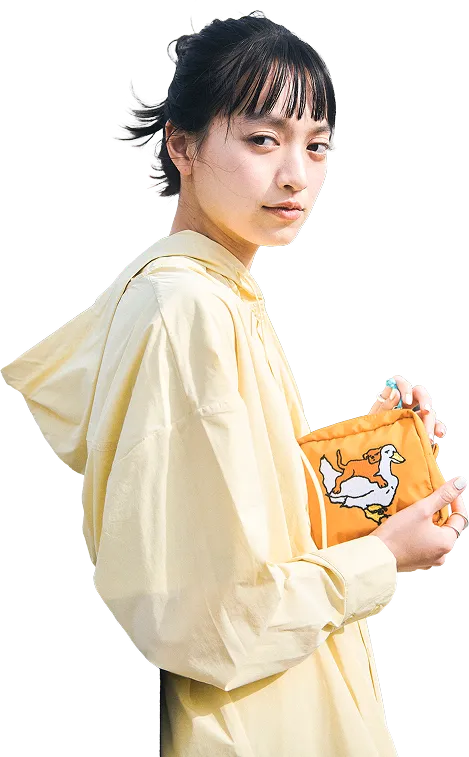 Let's Go Out WITH KEN NAKAYAMA