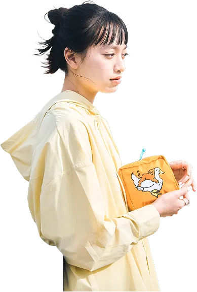 Let's Go Out WITH KEN NAKAYAMA