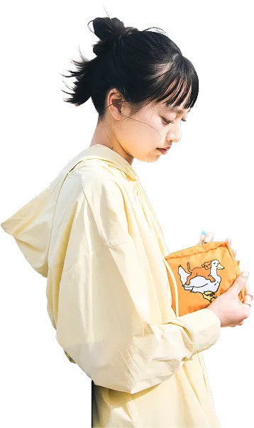 Let's Go Out WITH KEN NAKAYAMA