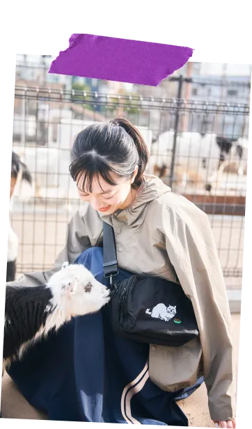 Let's Go Out WITH KEN NAKAYAMA