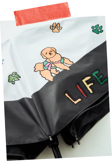 Let's Go Out WITH KEN NAKAYAMA