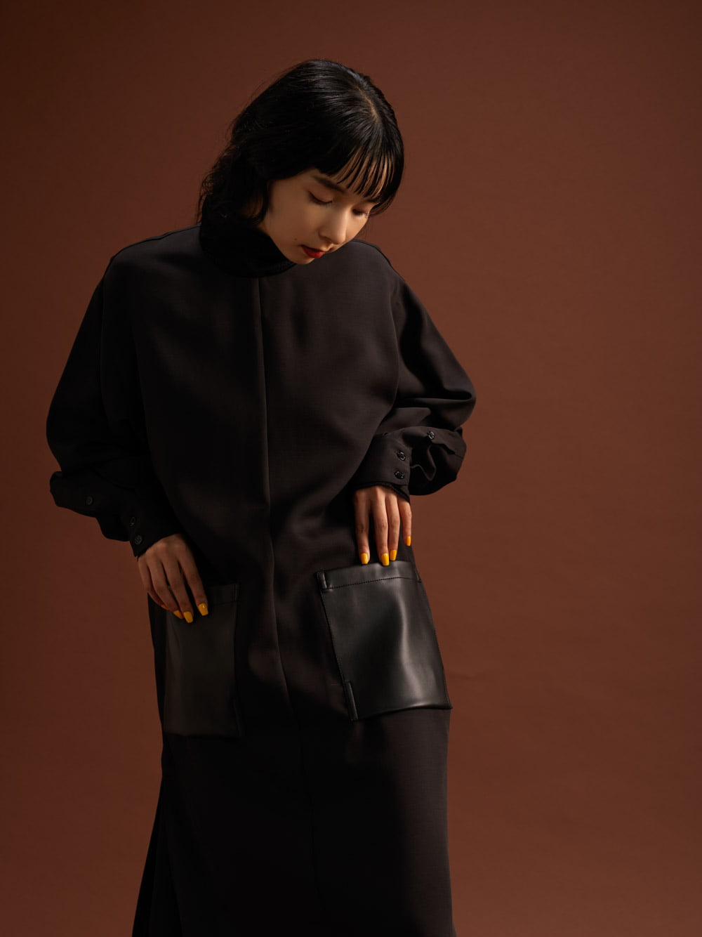 SUMI STYLE｜earPAPILLONNER (イアパピヨネ)｜パル公式通販