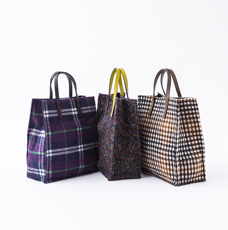 earpapillonner catalog 2018aw