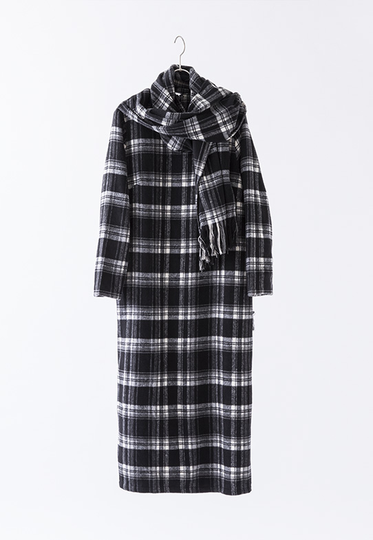 earpapillonner catalog 2018aw