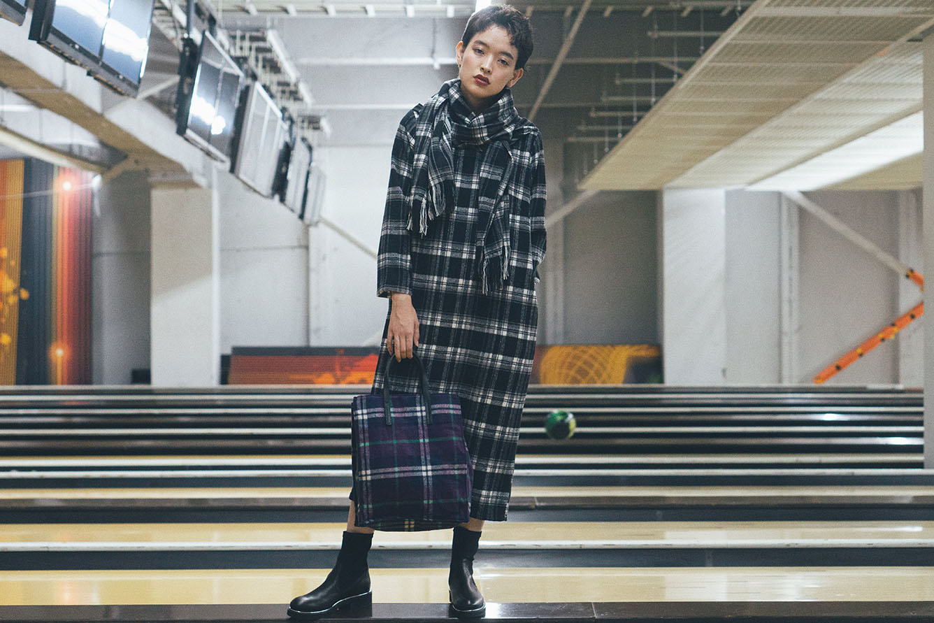 earpapillonner catalog 2018aw