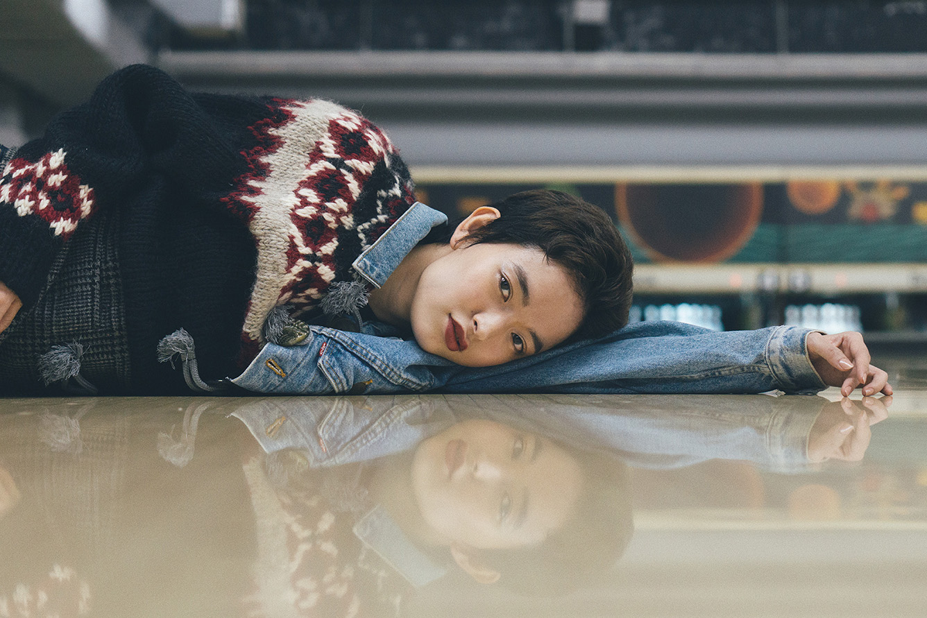 earpapillonner catalog 2018aw