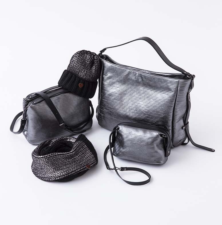 earpapillonner catalog 2018aw