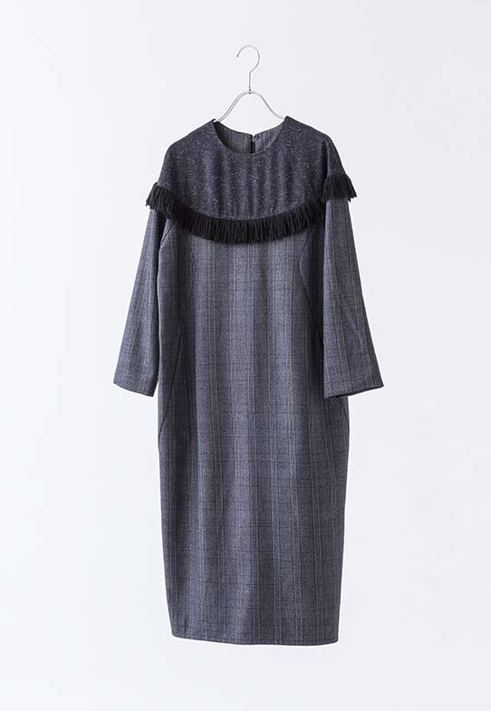 earpapillonner catalog 2018aw