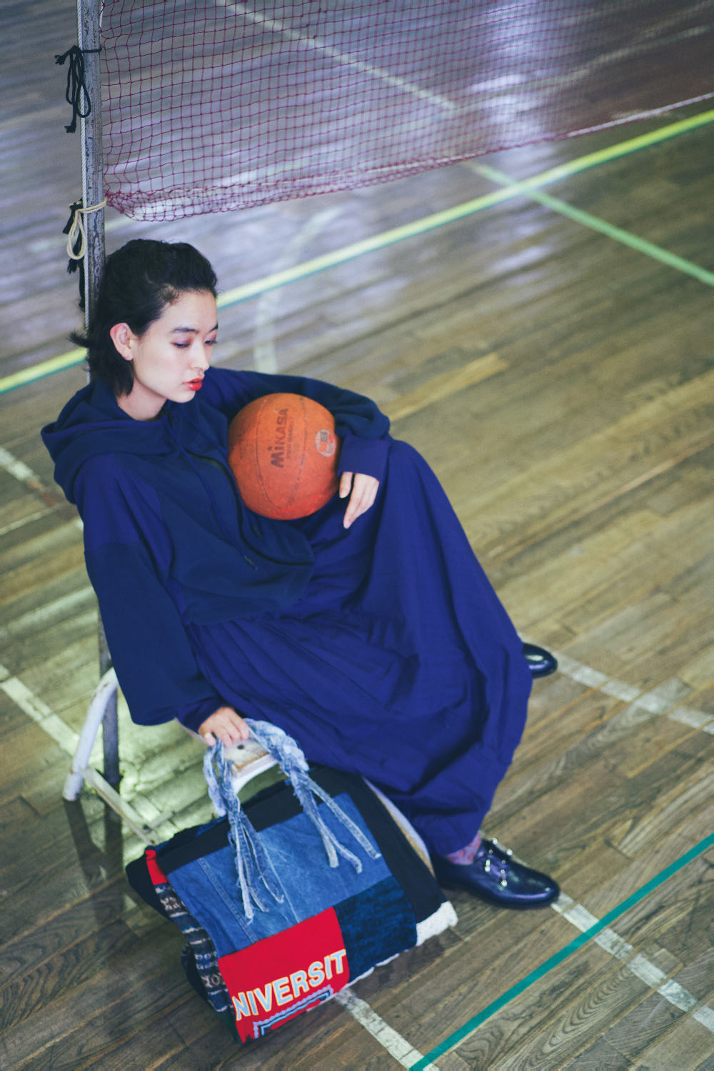 2019 AUTUMN ＆ WINTER | ear PAPILLONNER (イア パピヨネ