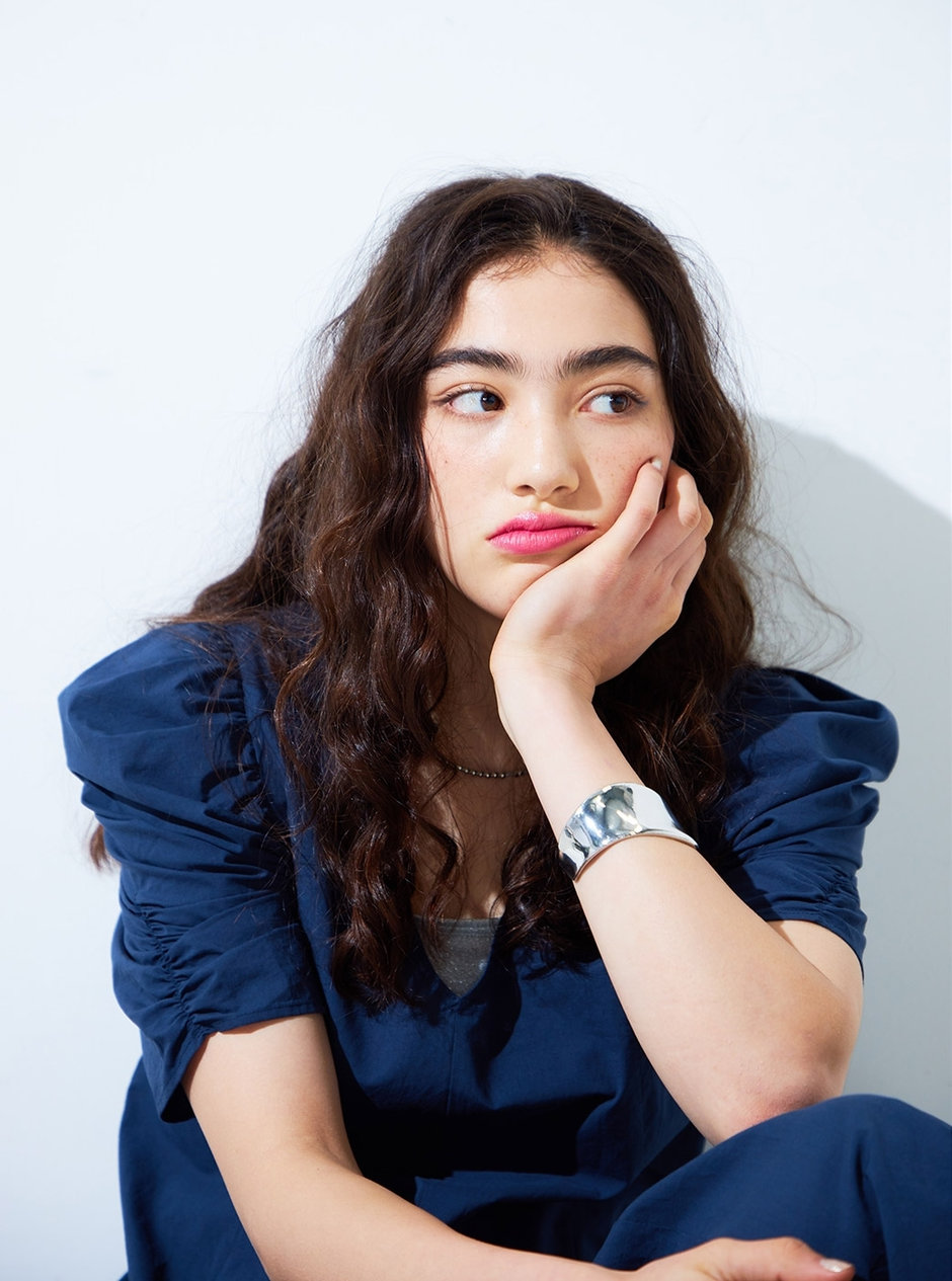 FREDY&GLOSTER 2024 SUMMER LOOK