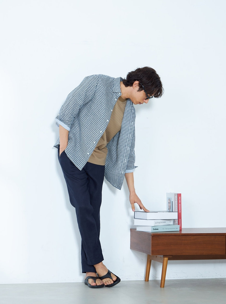 FREDY&GLOSTER 2024 SUMMER LOOK