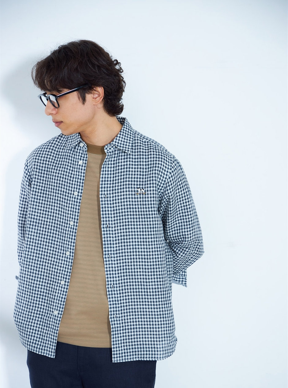 FREDY&GLOSTER 2024 SUMMER LOOK