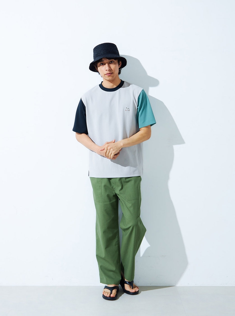 FREDY&GLOSTER 2024 SUMMER LOOK