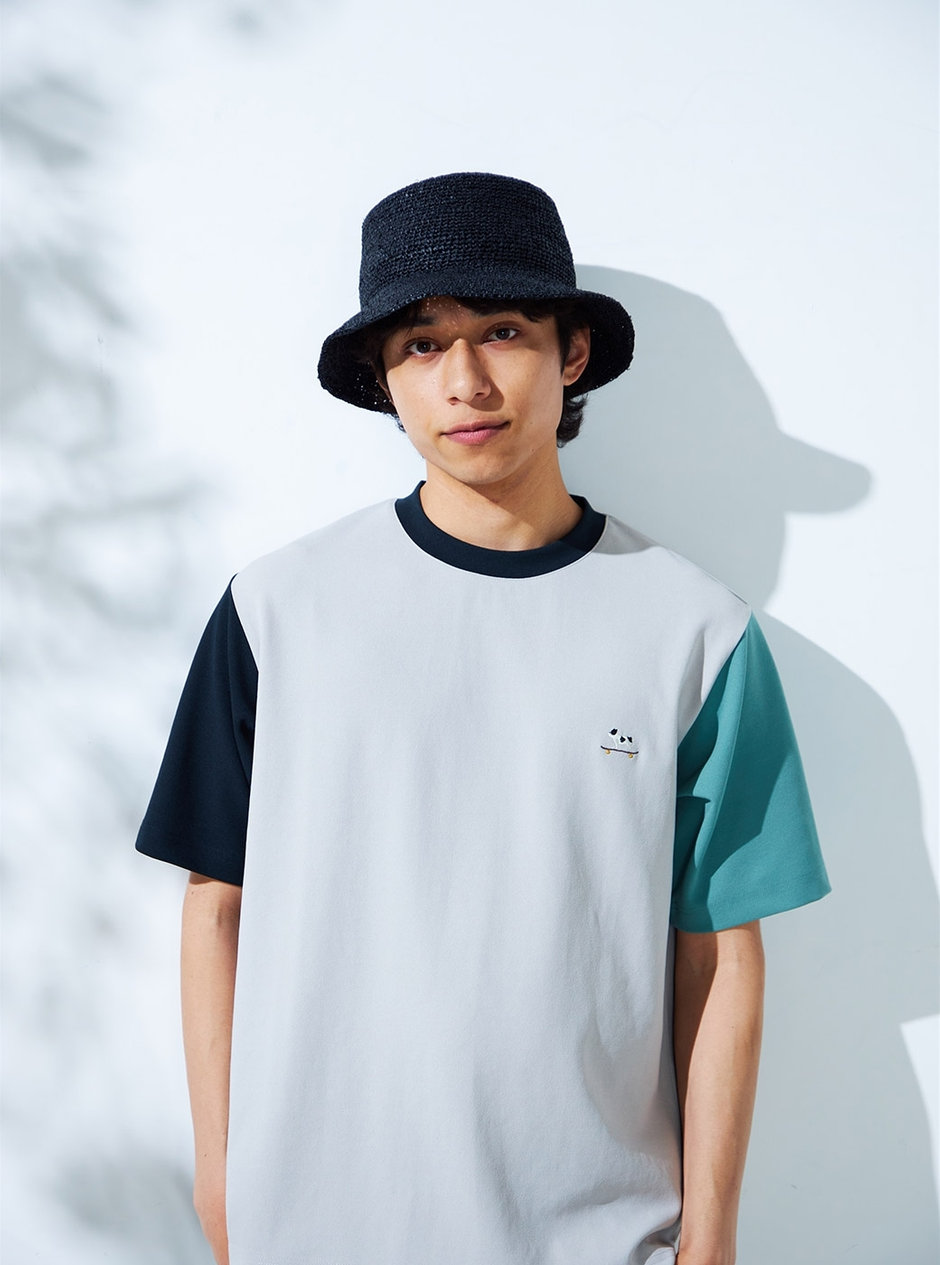 FREDY&GLOSTER 2024 SUMMER LOOK