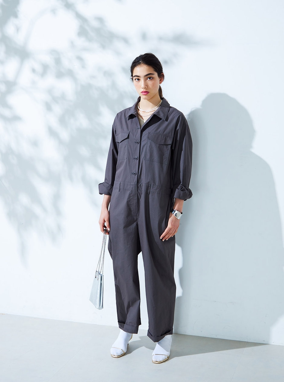 FREDY&GLOSTER 2024 SUMMER LOOK