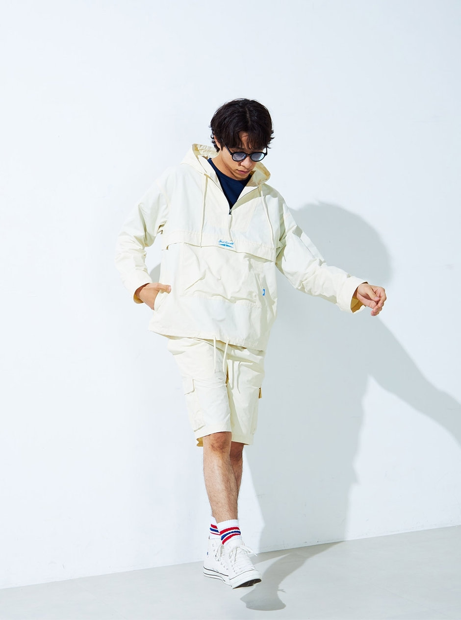 FREDY&GLOSTER 2024 SUMMER LOOK