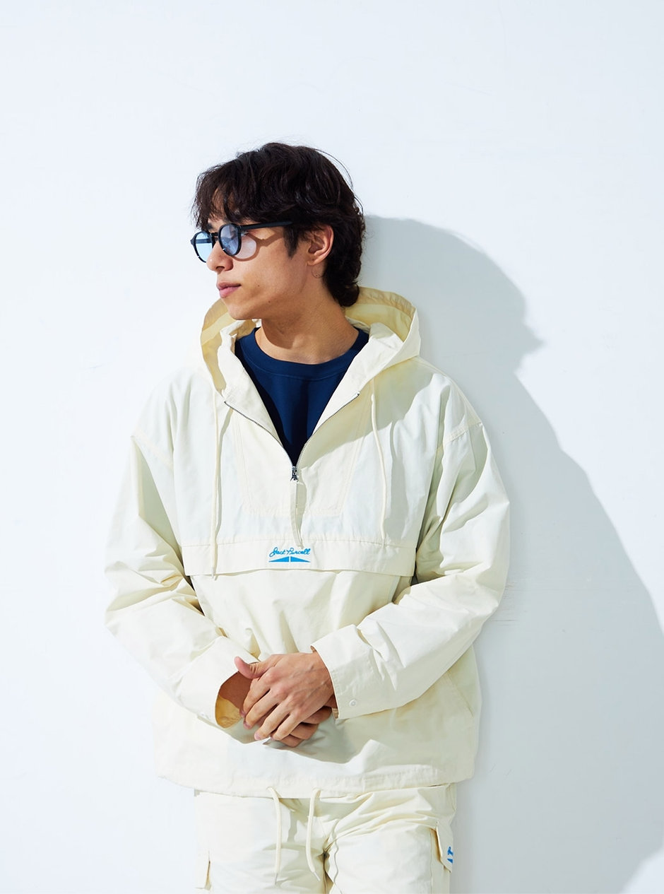 FREDY&GLOSTER 2024 SUMMER LOOK