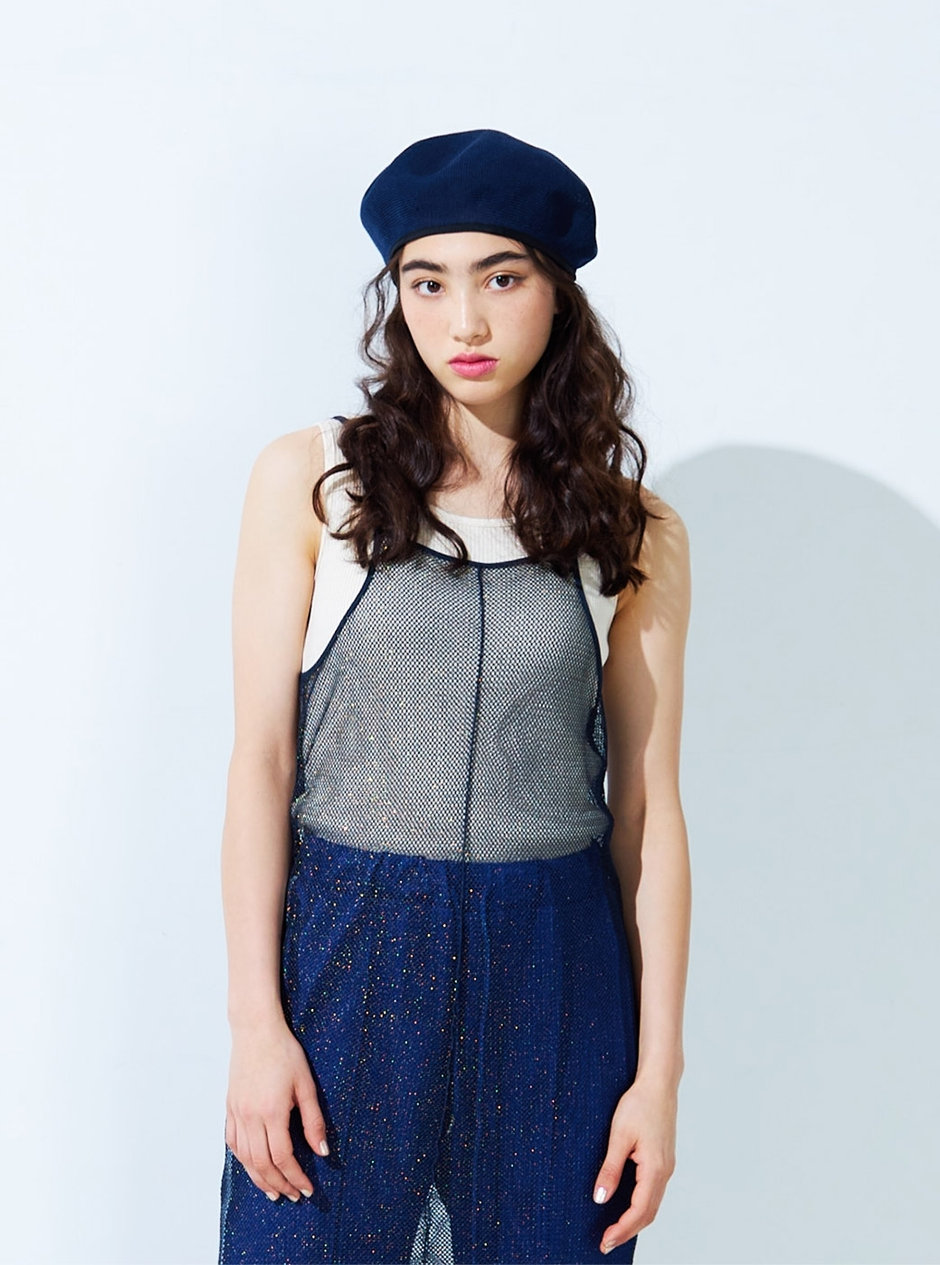 FREDY&GLOSTER 2024 SUMMER LOOK