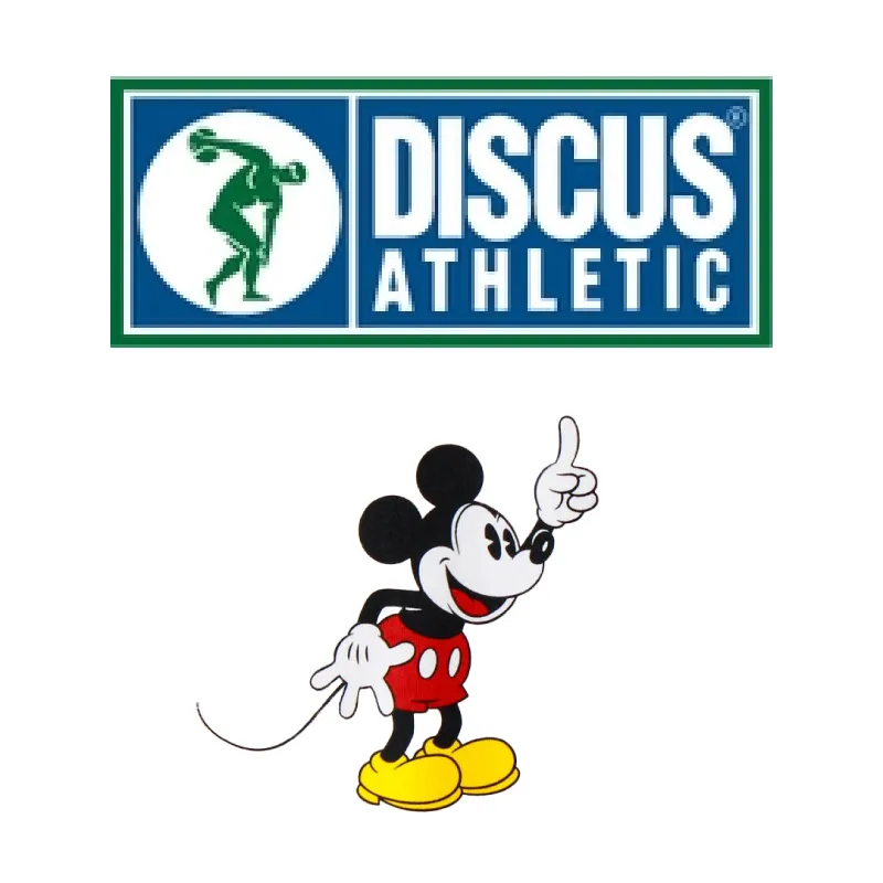 DISCUS