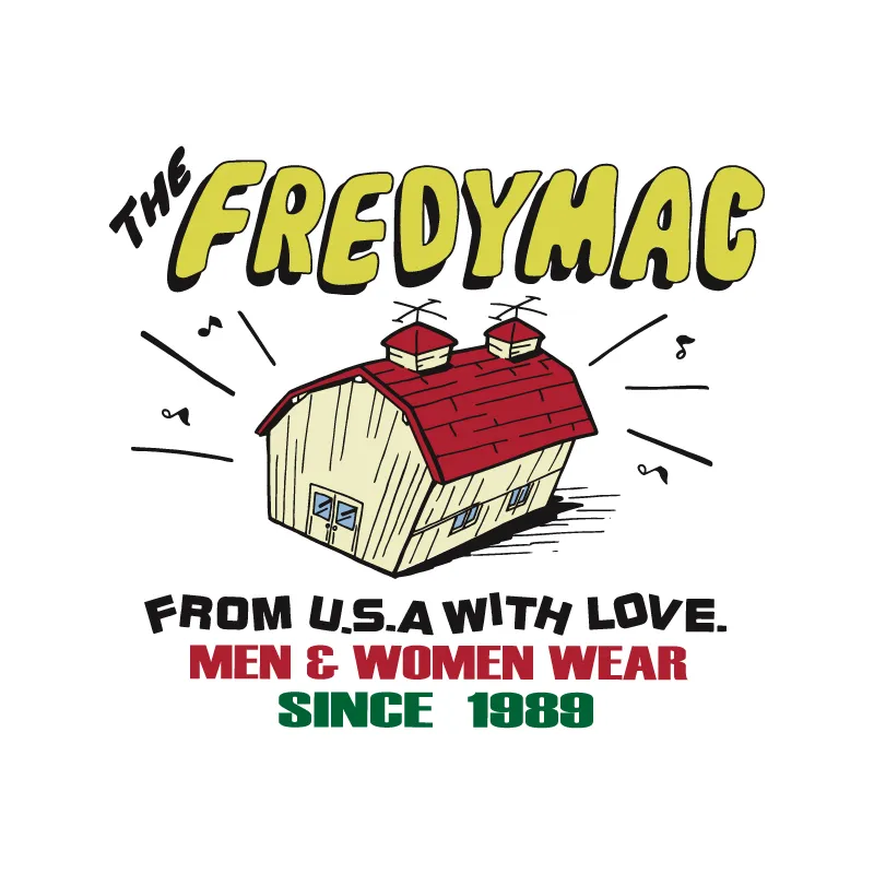 FREDY MAC