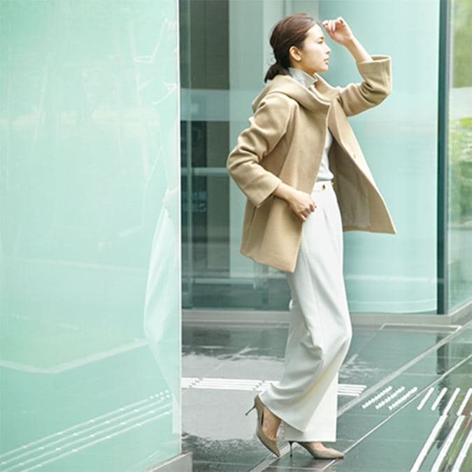 PRE ORDER 2016AUTUMN and WINTER -STYLE BOOK Vol.5
