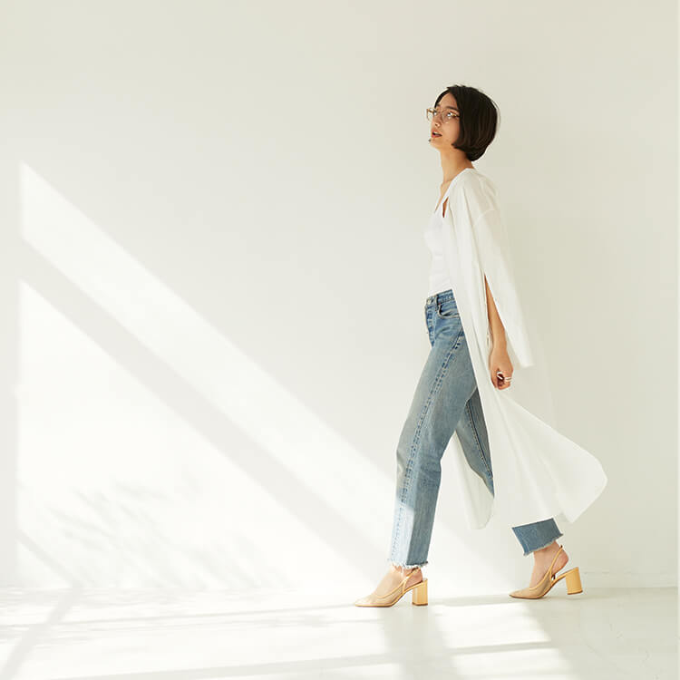 GALLARDAGALANTE NAVY ONLINE STORE LIMITED | パル公式通販