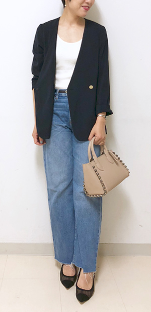 SHOP STAFF STYLING 1