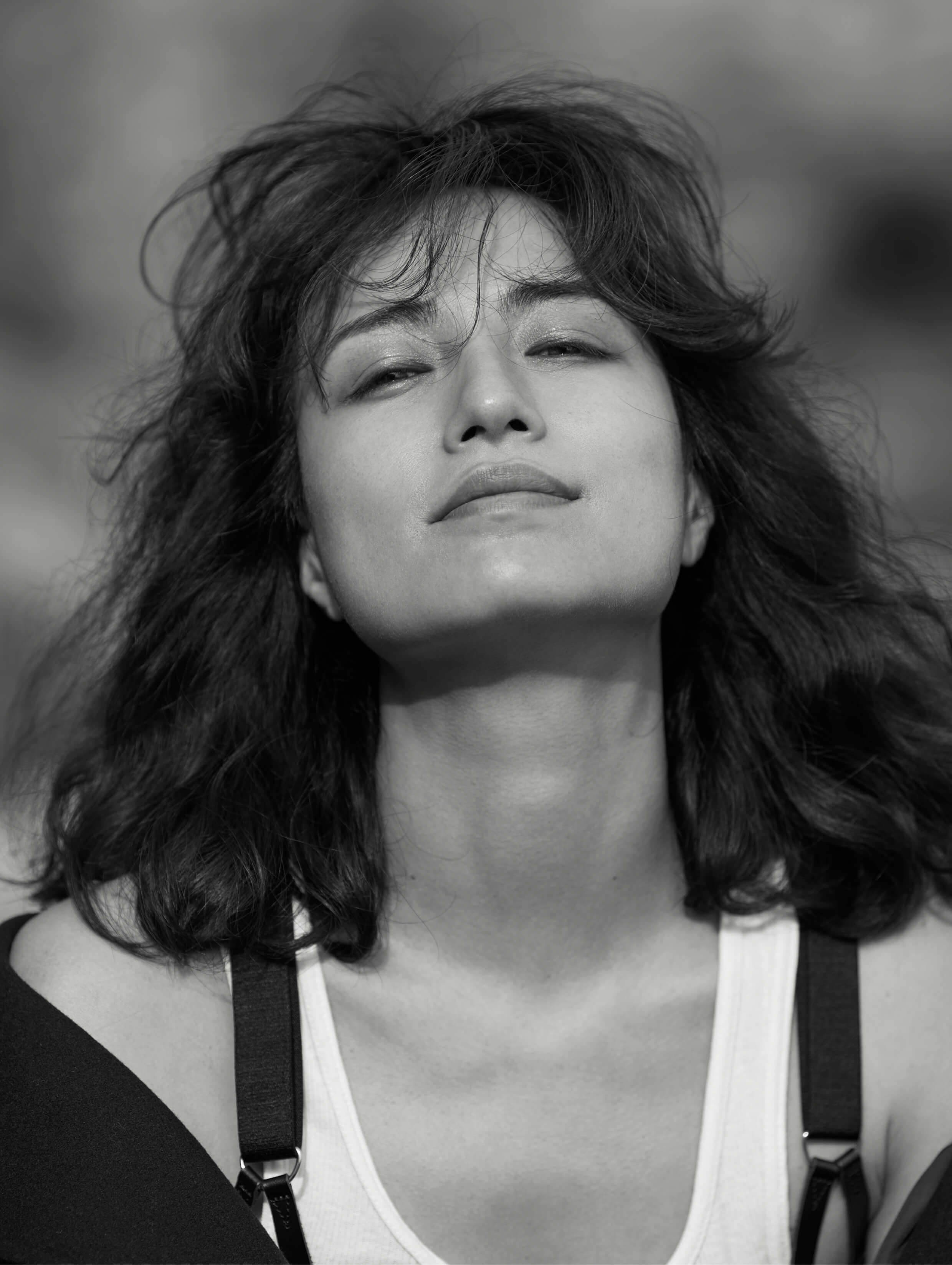 佐田真由美 - PORTRAIT OF A MUSE vol.2 | GALLARDAGALANTE - ガ