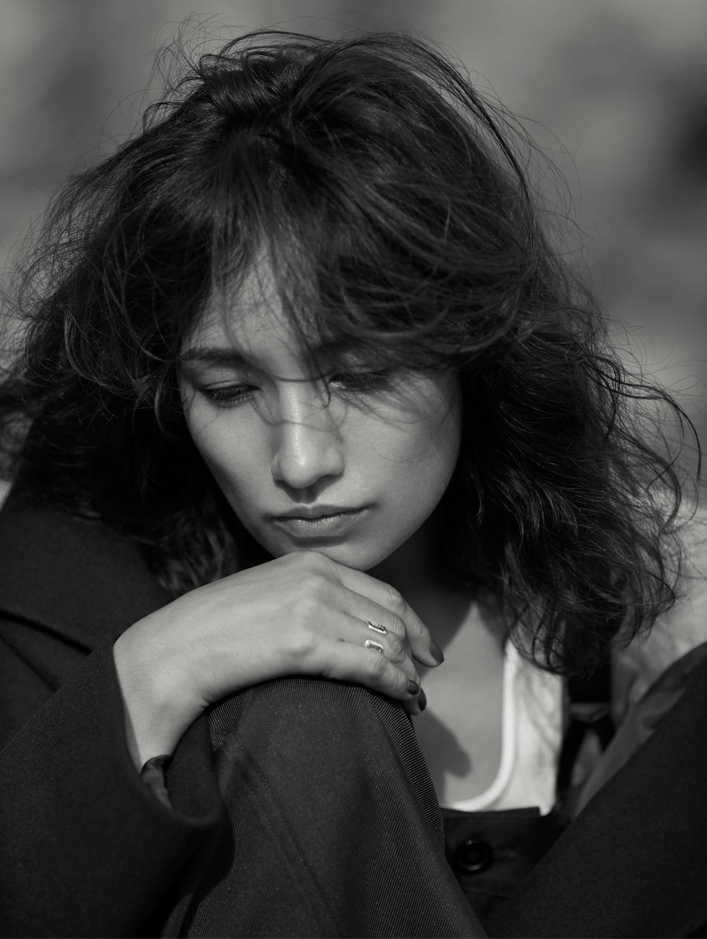 Ungrid 佐田真由美さん着用 スウェードピンヒール Ungrid 佐田真由美さん着用 スウェードピンヒール - メルカリ