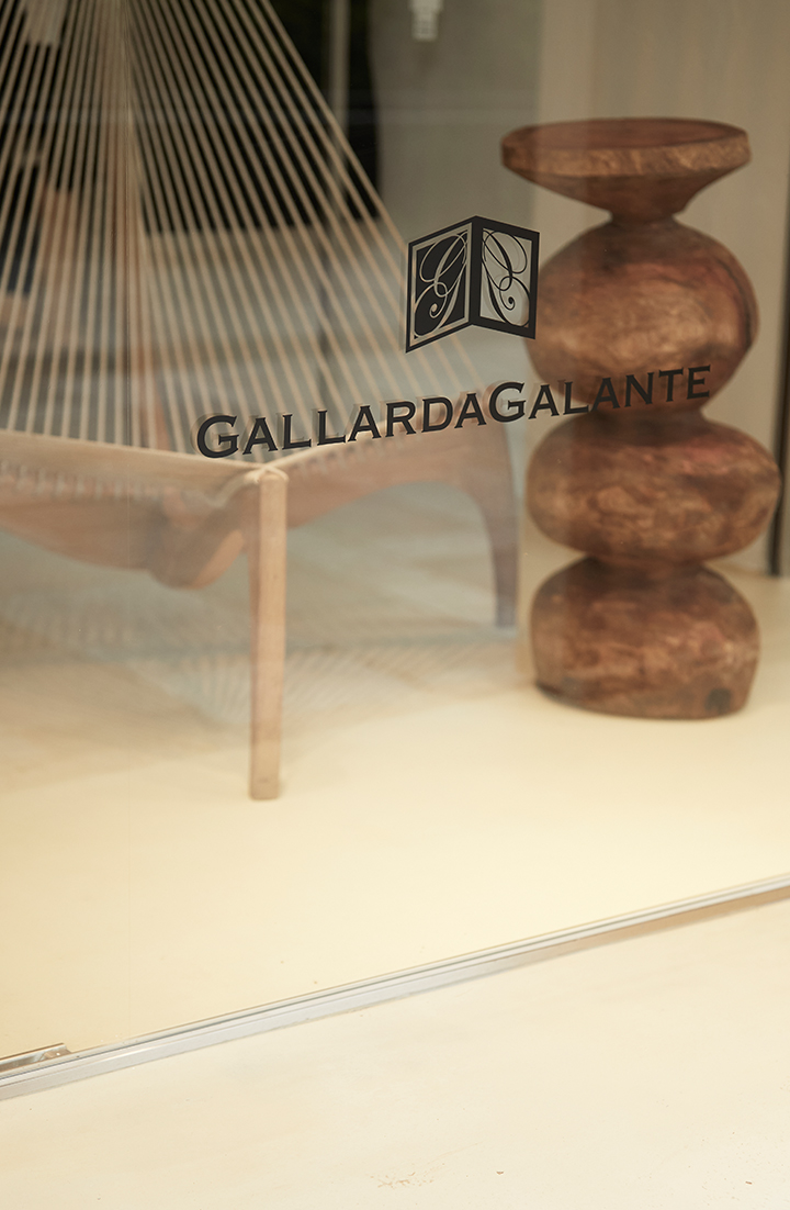 GALLARDAGALANTE