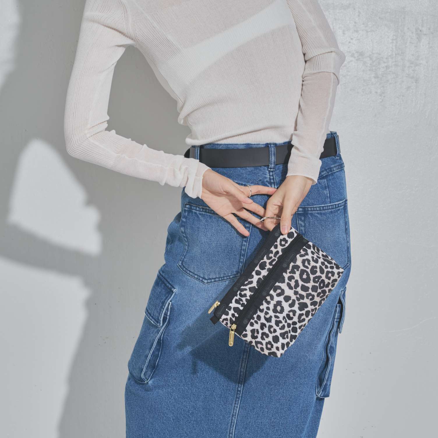 LeSportsac×GALLARDAGALANTE | パル公式通販サイト｜PAL CLOSET